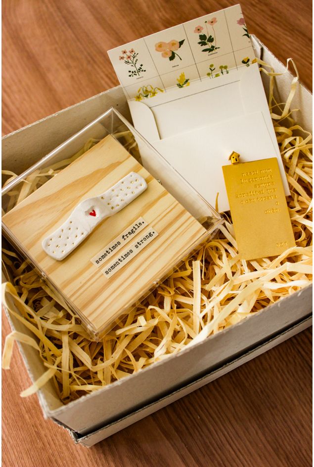 Kit Presente Amoer Que Sustenta -4- Kit Presente Amoer Que Sustenta -4-